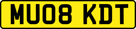 MU08KDT