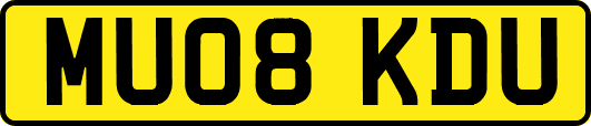 MU08KDU