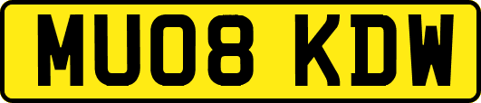 MU08KDW