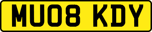 MU08KDY