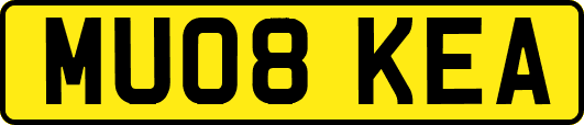 MU08KEA