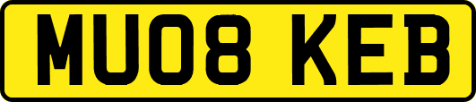MU08KEB