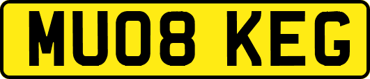MU08KEG