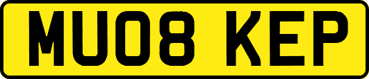 MU08KEP