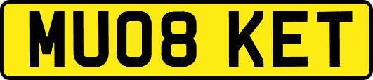 MU08KET