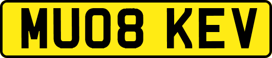 MU08KEV