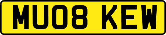 MU08KEW