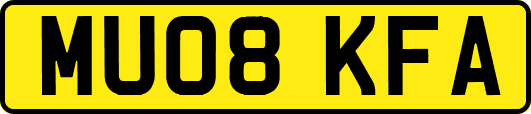 MU08KFA