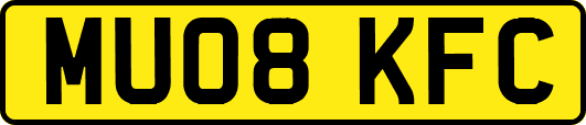 MU08KFC