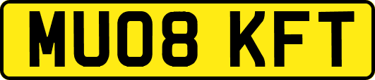 MU08KFT
