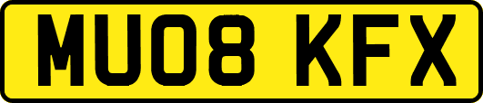 MU08KFX