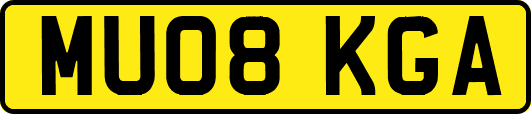 MU08KGA