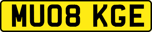 MU08KGE