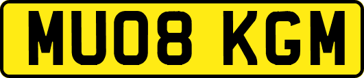 MU08KGM