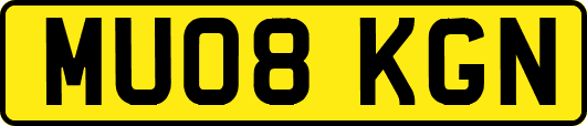 MU08KGN