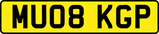 MU08KGP
