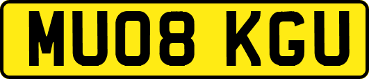 MU08KGU