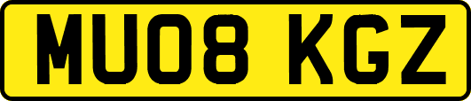MU08KGZ