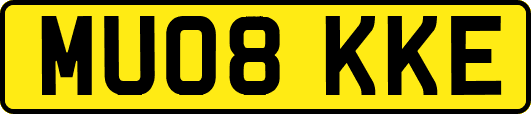 MU08KKE