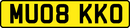 MU08KKO