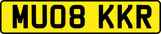 MU08KKR