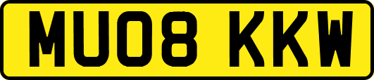MU08KKW