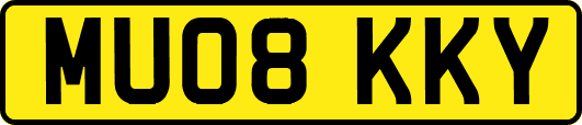 MU08KKY