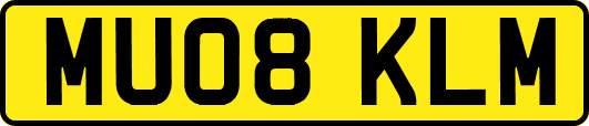 MU08KLM