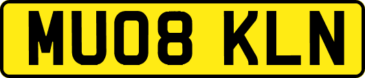 MU08KLN