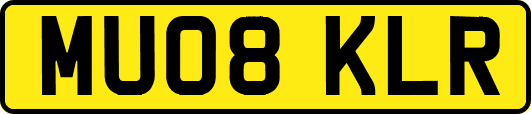 MU08KLR