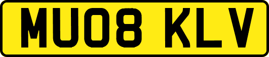 MU08KLV