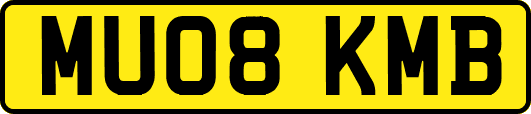 MU08KMB