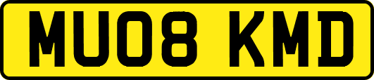 MU08KMD