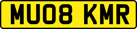 MU08KMR