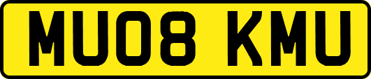 MU08KMU