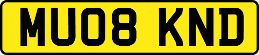 MU08KND