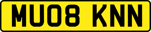 MU08KNN