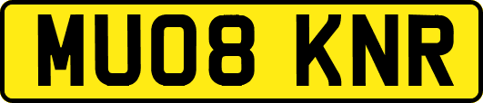 MU08KNR