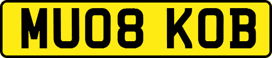MU08KOB