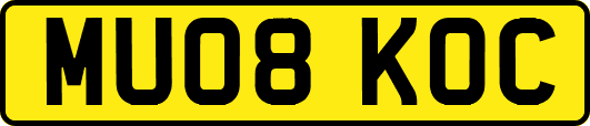 MU08KOC