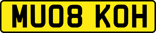 MU08KOH
