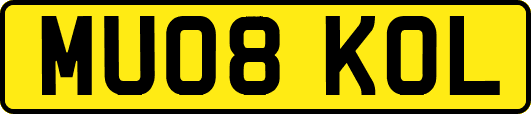 MU08KOL