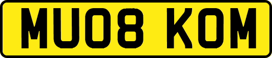 MU08KOM