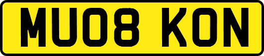 MU08KON