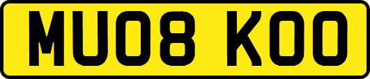 MU08KOO