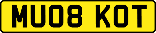 MU08KOT