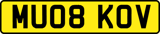 MU08KOV