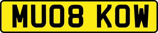 MU08KOW