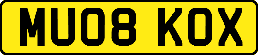 MU08KOX