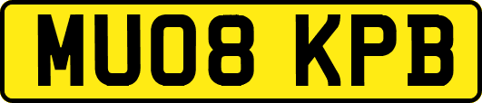 MU08KPB